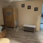 In Der Schorfheide * Oberuckersee