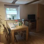 Apartment In Der Schorfheide Oberuckersee