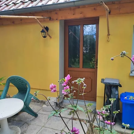 In Der Schorfheide Apartment