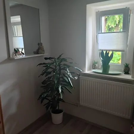 In Der Schorfheide Apartment