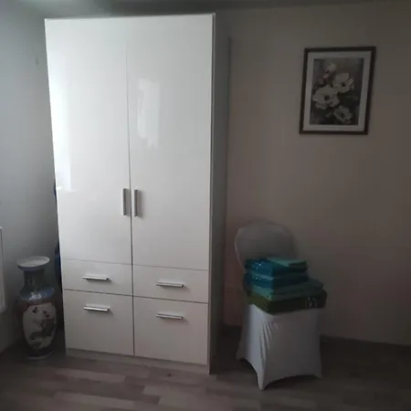 Apartment In Der Schorfheide