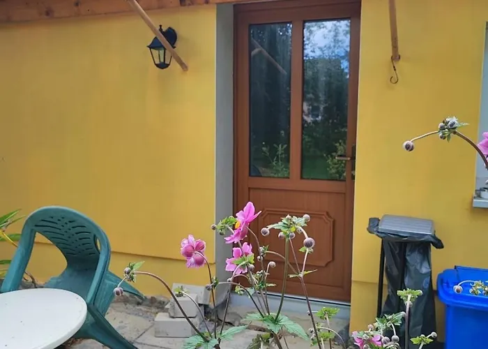 In Der Schorfheide Apartment