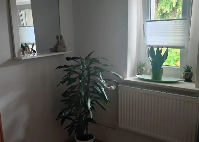 In Der Schorfheide Apartment