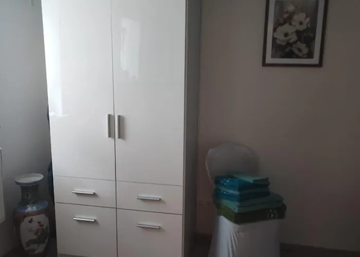 Apartment In Der Schorfheide