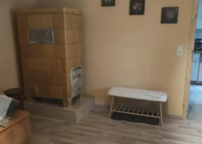 In Der Schorfheide * Oberuckersee